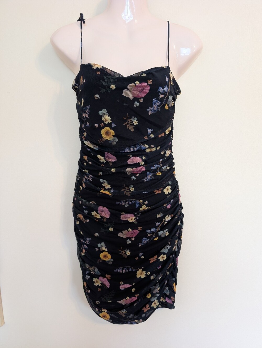 ARITZIA SUNDAY BEST Caruso Dress Medium - Picture 4 of 13